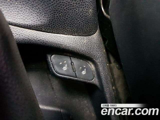 Kia The / новый New Morning Deluxe, 2016 14