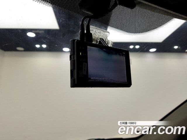 Kia The / новый New Morning Deluxe, 2016 15