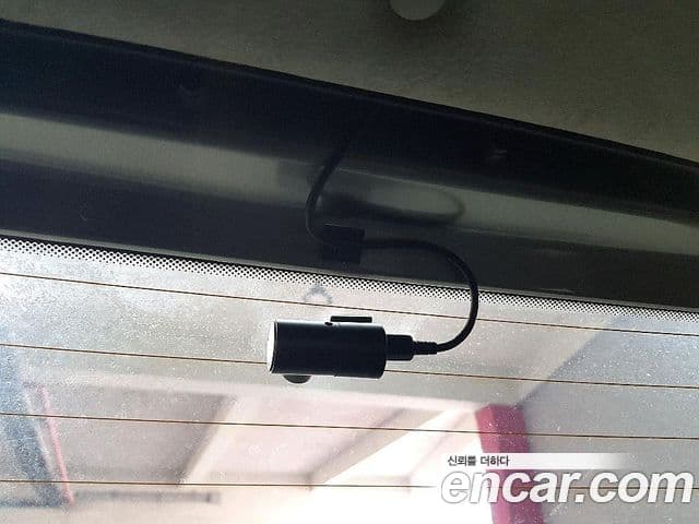 Kia The / новый New Morning Deluxe, 2016 16