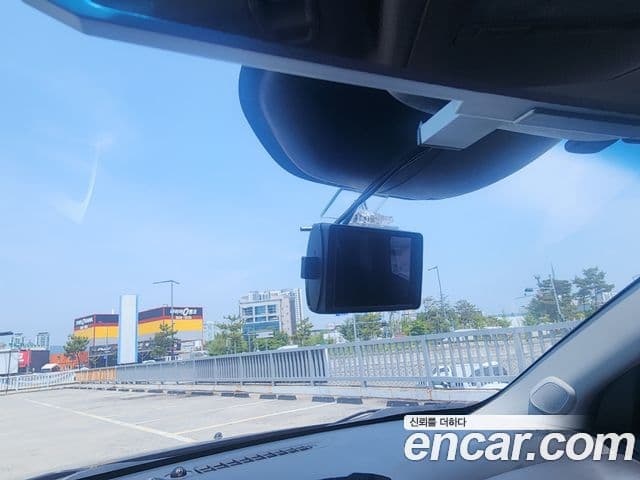 Chevrolet(GM대우) 어메이징 New Cruze 1.8 LT Deluxe Pack, 2016 13