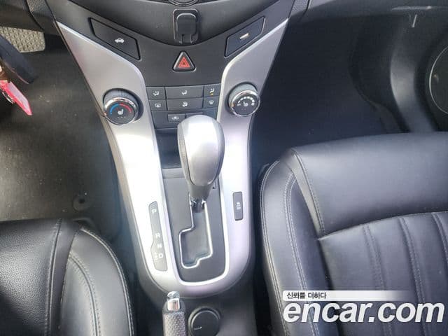 Chevrolet(GM대우) 어메이징 New Cruze 1.8 LT Deluxe Pack, 2016 15
