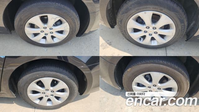 Chevrolet(GM대우) 어메이징 New Cruze 1.8 LT Deluxe Pack, 2016 16