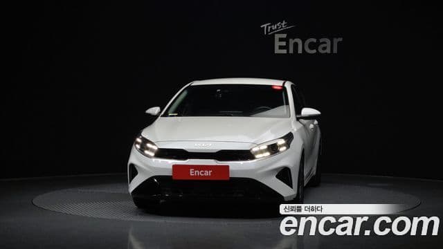 Kia The / новый New K3 2세대 Prestige, 2022 3
