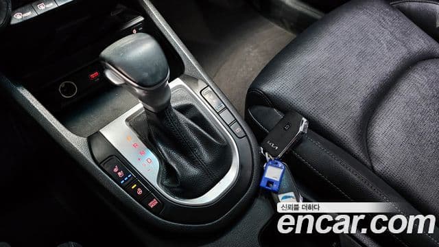 Kia The / новый New K3 2세대 Prestige, 2022 9