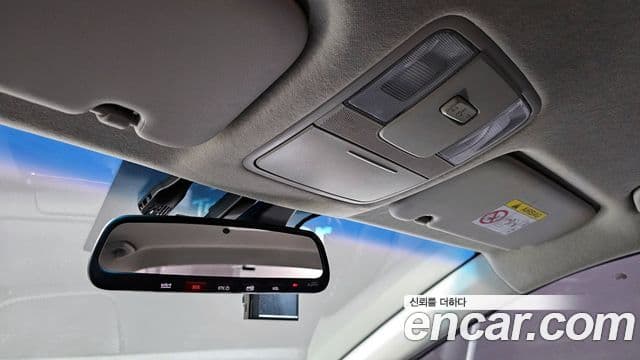 Kia The / новый New K3 2세대 Prestige, 2022 17