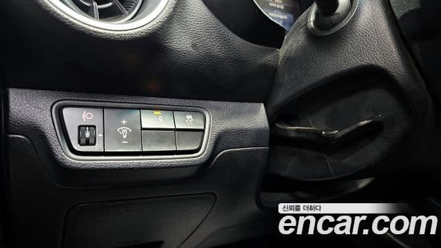 Kia The / новый New K3 2세대 Prestige, 2022 18