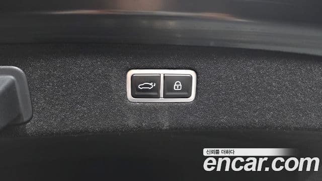 Genesis G90 (RS4) бензин 3.5 турбо AWD, 2023 20