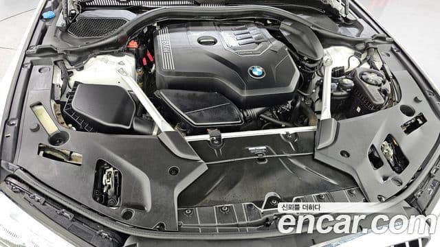 BMW 5시리즈 (G30) 520i M Sport, 2022 6
