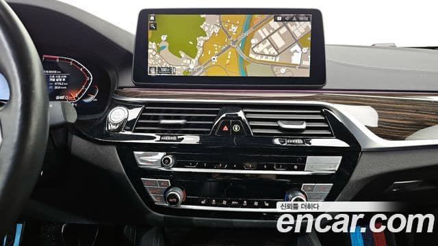 BMW 5시리즈 (G30) 520i M Sport, 2022 14