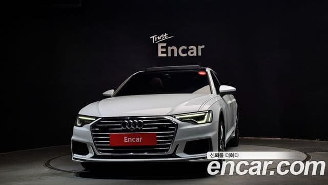 Audi A6 (C8) Premium, 2022 3
