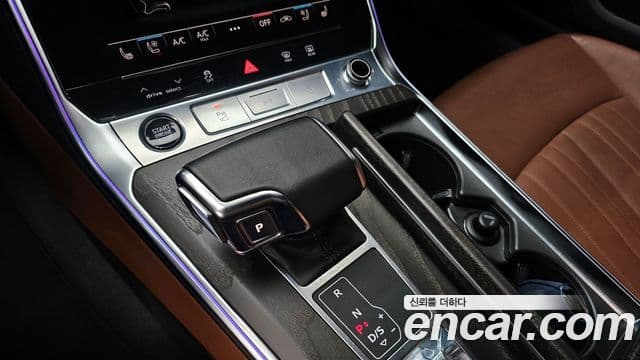 Audi A6 (C8) Premium, 2022 9