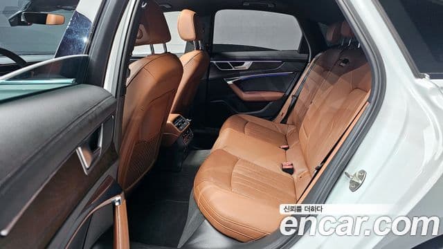 Audi A6 (C8) Premium, 2022 13