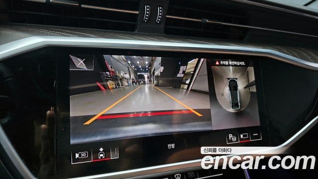 Audi A6 (C8) Premium, 2022 15