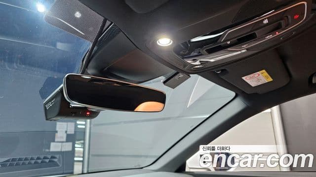 Audi A6 (C8) Premium, 2022 17