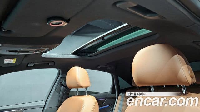 Audi A6 (C8) Premium, 2022 18