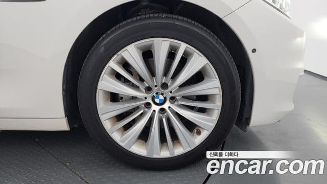 BMW 5시리즈 GT (F07) GT 30d xDrive, 2017 все фото