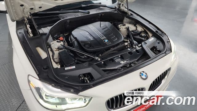 BMW 5시리즈 GT (F07) GT 30d xDrive, 2017 6