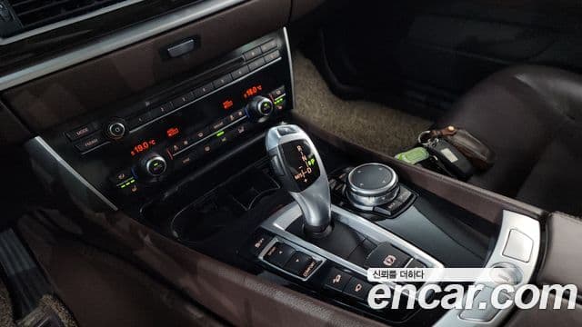 BMW 5시리즈 GT (F07) GT 30d xDrive, 2017 9