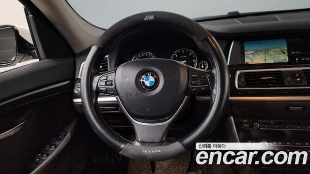 BMW 5시리즈 GT (F07) GT 30d xDrive, 2017 13