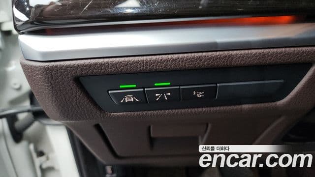 BMW 5시리즈 GT (F07) GT 30d xDrive, 2017 16