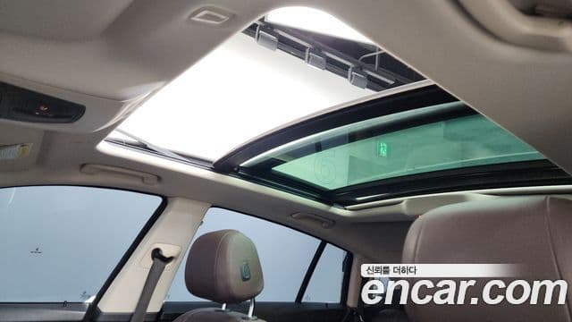 BMW 5시리즈 GT (F07) GT 30d xDrive, 2017 19