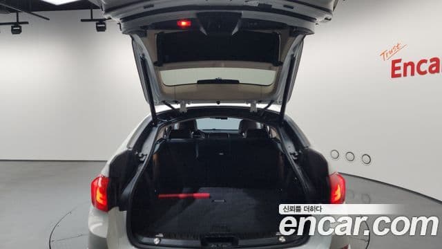 BMW 5시리즈 GT (F07) GT 30d xDrive, 2017 20