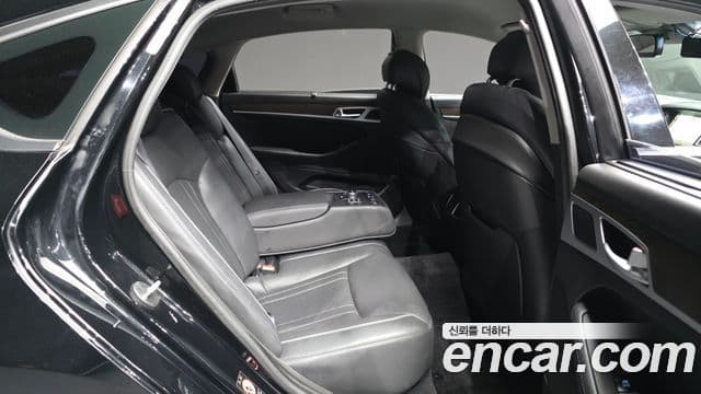 Hyundai Genesis DH Premium, 2014 12