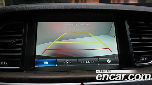 Hyundai Genesis DH Premium, 2014 15