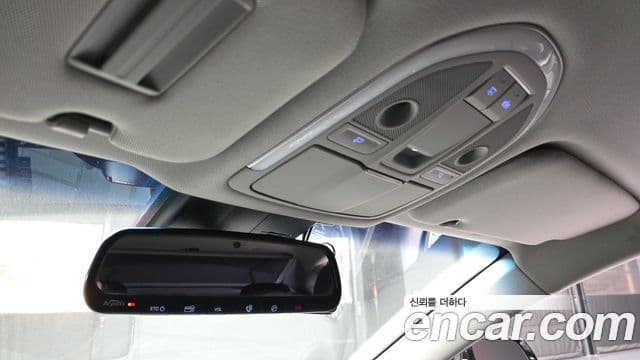 Hyundai Genesis DH Premium, 2014 16