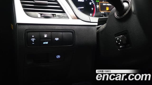 Hyundai Genesis DH Premium, 2014 18