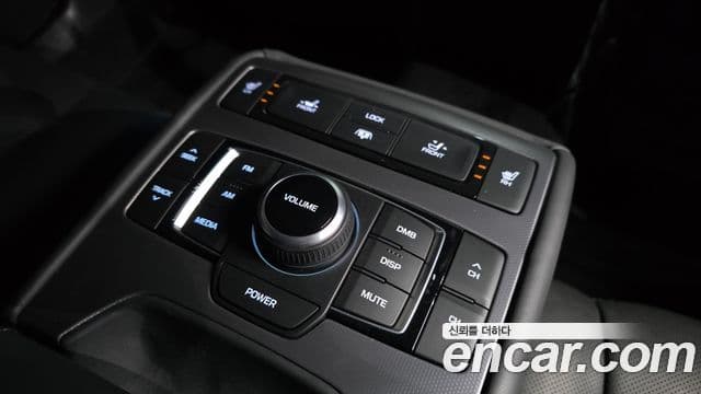 Hyundai Genesis DH Premium, 2014 19