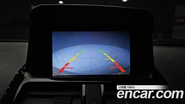 Chevrolet(GM대우) Spark LT, 2014 15