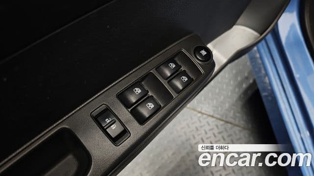 Chevrolet(GM대우) Spark LT, 2014 16