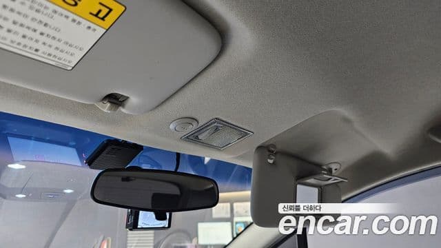 Chevrolet(GM대우) Spark LT, 2014 18