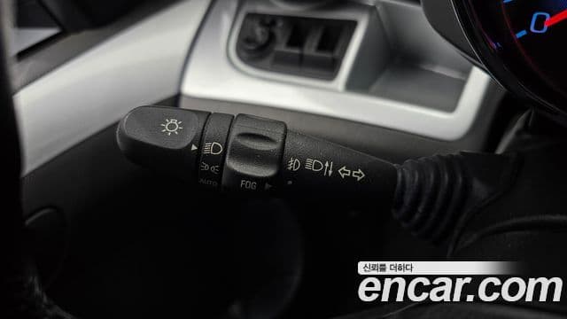 Chevrolet(GM대우) Spark LT, 2014 19