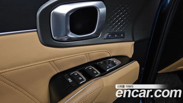 Kia Sorento 4세대 Noblesse, 2022 17