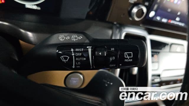 Kia Sorento 4세대 Noblesse, 2022 18