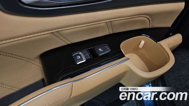 Kia Sorento 4세대 Noblesse, 2022 19