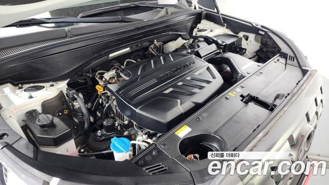 Hyundai The / новый New Palisade Exclusive, 2023 6