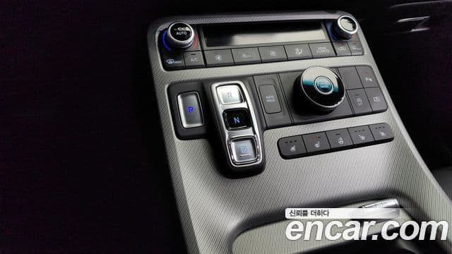 Hyundai The / новый New Palisade Exclusive, 2023 9