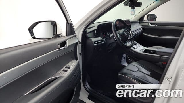 Hyundai The / новый New Palisade Exclusive, 2023 10