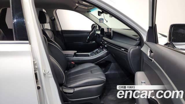 Hyundai The / новый New Palisade Exclusive, 2023 11