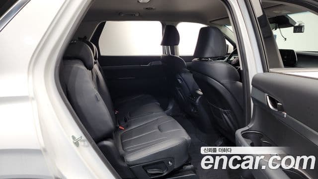 Hyundai The / новый New Palisade Exclusive, 2023 12