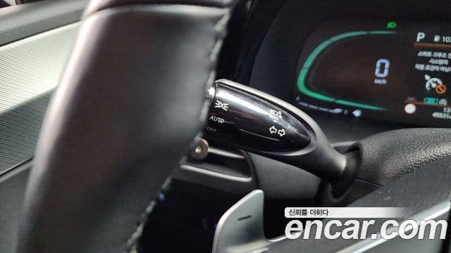 Hyundai The / новый New Palisade Exclusive, 2023 14