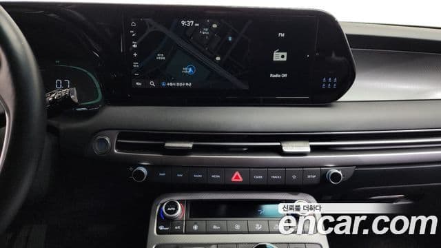 Hyundai The / новый New Palisade Exclusive, 2023 15