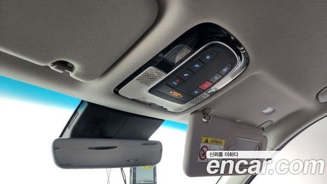 Hyundai The / новый New Palisade Exclusive, 2023 18