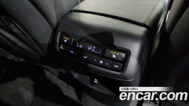 Hyundai The / новый New Palisade Exclusive, 2023 19