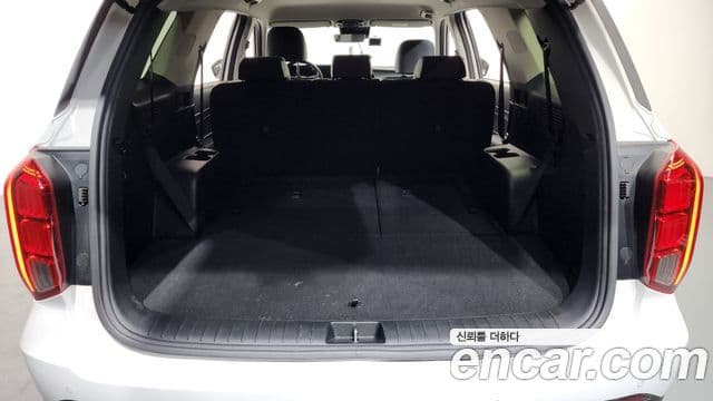 Hyundai The / новый New Palisade Exclusive, 2023 20