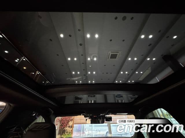 Toyota 크라운 кроссовер, 2024 17