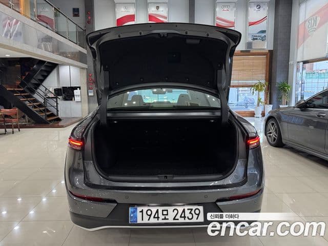 Toyota 크라운 кроссовер, 2024 20